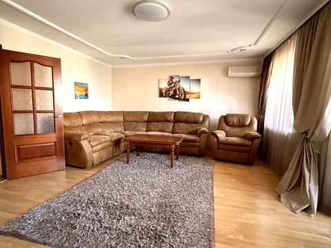 квартира по адресу Парковая ул., 36