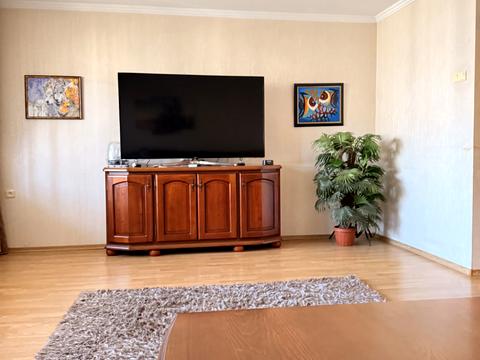 квартира по адресу Парковая ул., 36
