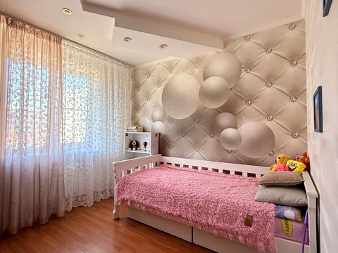 квартира по адресу Парковая ул., 36