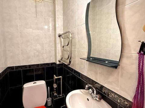 квартира по адресу Парковая ул., 36
