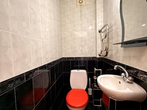 квартира по адресу Парковая ул., 36