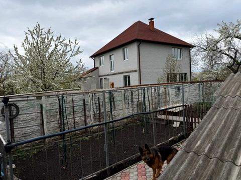 дом по адресу Дніпровська
