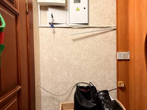 квартира по адресу Парковая ул., 36