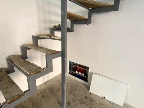 будинок за адресою Винниченка вул.