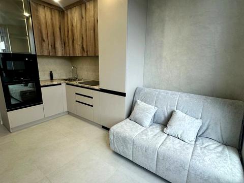 квартира за адресою Хіміків вул., 28, к.7-14