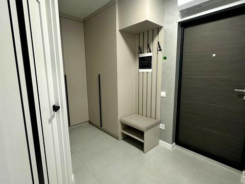 квартира за адресою Хіміків вул., 28, к.7-14