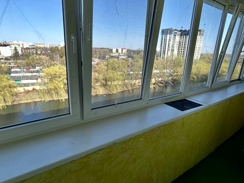 квартира за адресою Юності вул., 1