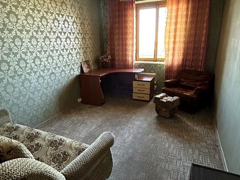 квартира за адресою Юності вул., 1