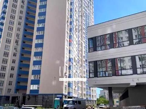 квартира по адресу Олены Пчилки ул., 7