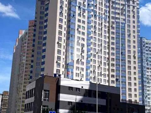 квартира по адресу Олены Пчилки ул., 7