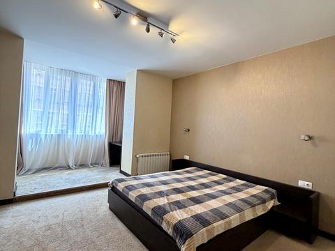 квартира по адресу Евгения Коновальца ул. (Щорса), 36-В