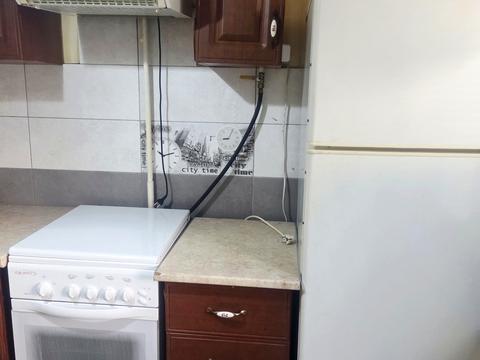 квартира за адресою Березинська вул., 41