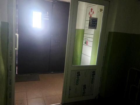 квартира за адресою Березинська вул., 41