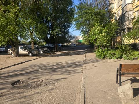 квартира за адресою Березинська вул., 41