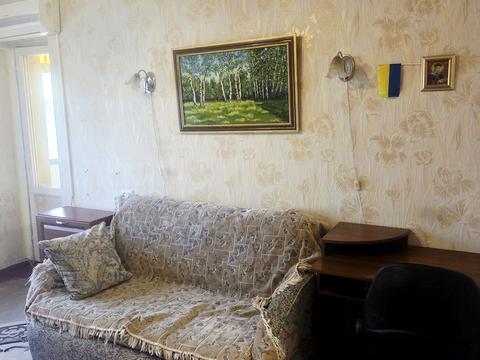 квартира за адресою Березинська вул., 41