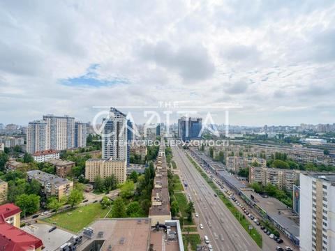 комерційна за адресою Берестейський просп. (Перемоги), 26
