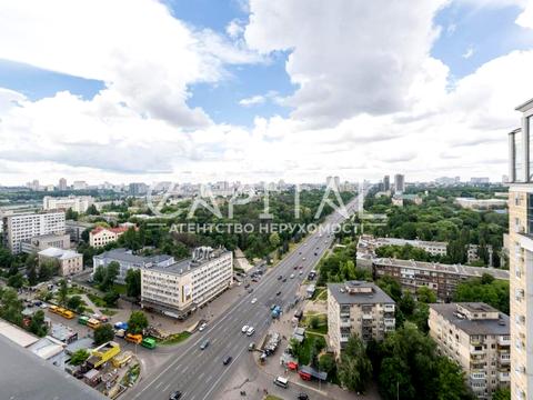 комерційна за адресою Берестейський просп. (Перемоги), 26