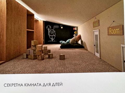 будинок за адресою Володимира Івасюка вул.