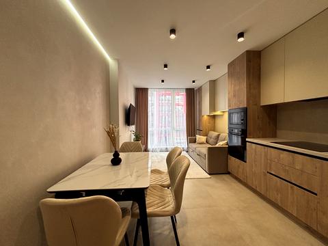 квартира за адресою Романа Левицького вул., 4