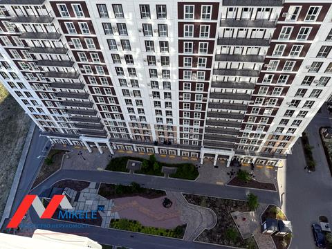квартира по адресу Михаила Максимовича ул. (Онуфрія Трутенка), 28-К
