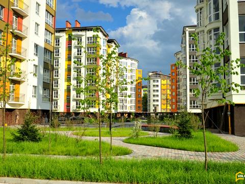 квартира за адресою Слобідська вул., 23