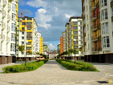 квартира за адресою Слобідська вул., 23