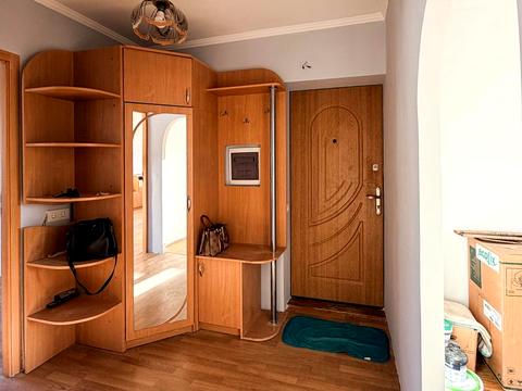 квартира по адресу Стебницкая ул., 76