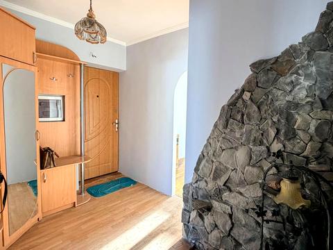 квартира по адресу Стебницкая ул., 76
