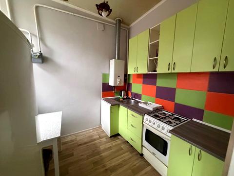 квартира за адресою Січових Стрільців вул. (Артема), 23