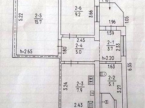 будинок за адресою Черкаси, Мальовнича вул.