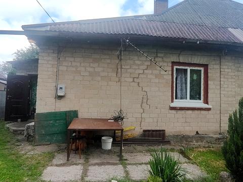дом по адресу Мальовнича ул.