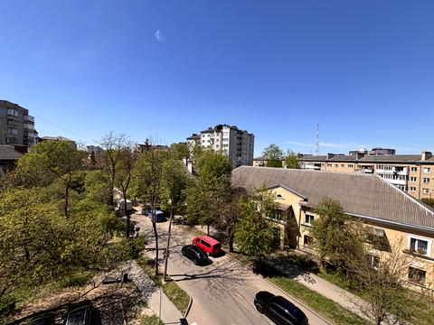 квартира за адресою Слави Стецько вул., 4-А
