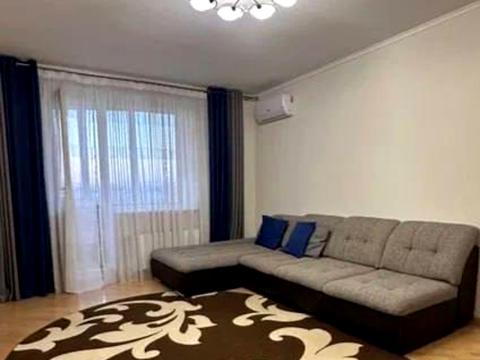 квартира по адресу Александра Поля просп. (Кірова), 44