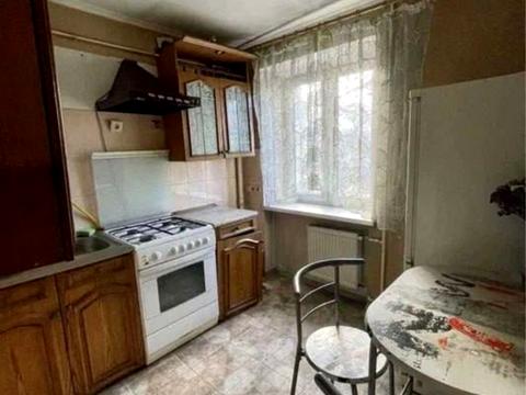квартира за адресою Олександра Поля просп. (Кірова), 44