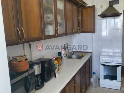 квартира за адресою Віктора Чукаріна вул., 1
