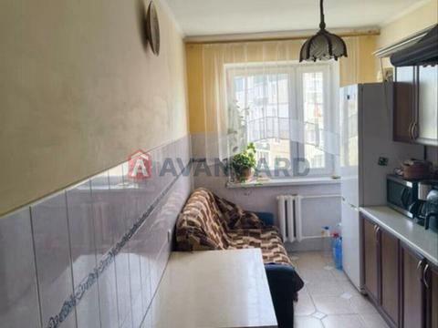 квартира за адресою Віктора Чукаріна вул., 1
