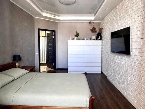 квартира по адресу Панаса Мирного ул., 14/1б