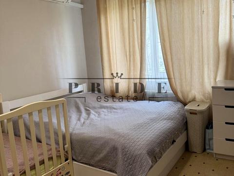 квартира по адресу Николая Закревского ул., 31
