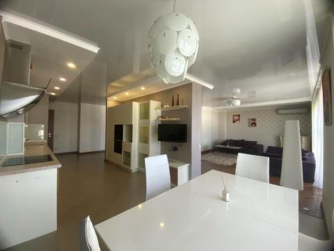 квартира за адресою Ділова, 2б