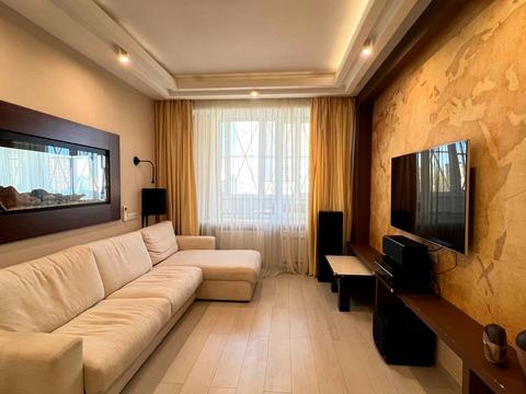 квартира за адресою Незалежності вул., 8г