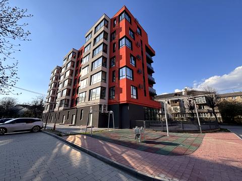 квартира за адресою Слави Стецько вул., 4-А