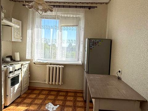 квартира по адресу Тернопільська ул., 34