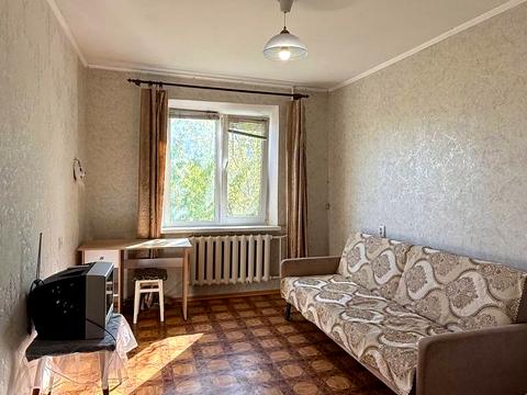 квартира по адресу Тернопільська ул., 34