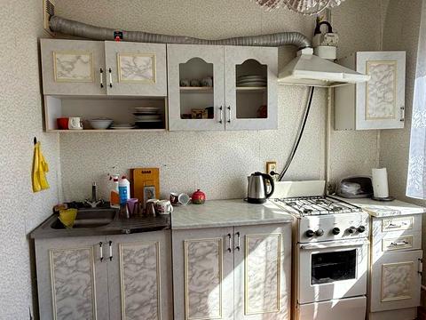 квартира по адресу Тернопільська ул., 34