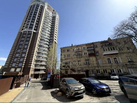 коммерческая по адресу Николая Пимоненко ул., 20