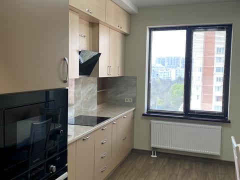 квартира за адресою Педагогічна вул., 23