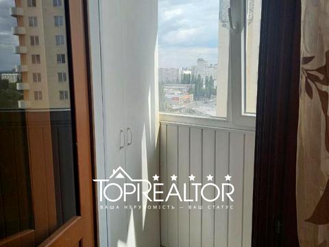 квартира за адресою Харків, Перемоги просп., 61