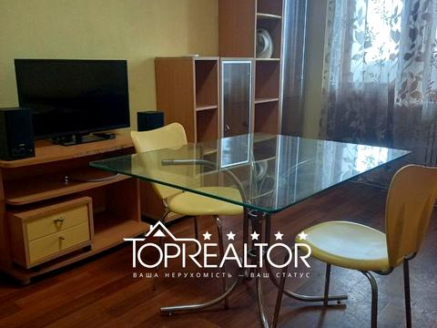 квартира за адресою Харків, Перемоги просп., 61