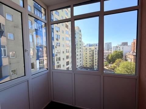 квартира по адресу Князей Острожских ул. (Московська), 46/2