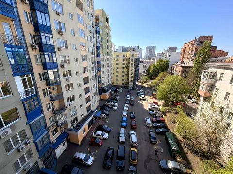 квартира по адресу Князей Острожских ул. (Московська), 46/2